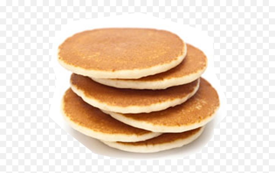 Pancakes Clipart Stack Pancake - Transparent Background Pancakes Clipart Emoji,Pancake Emoji