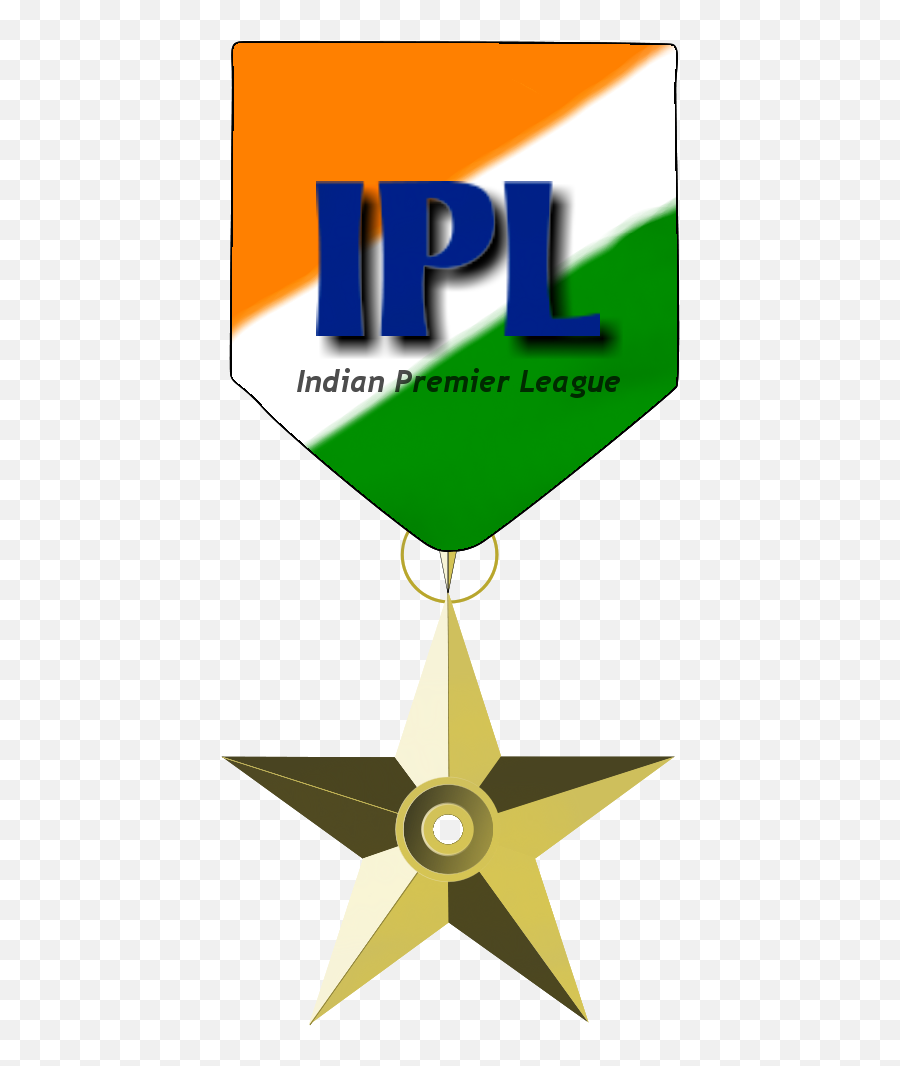 Ipl Barnstar 2 - Macedonian Flag Emoji,Indian Flag Emoji