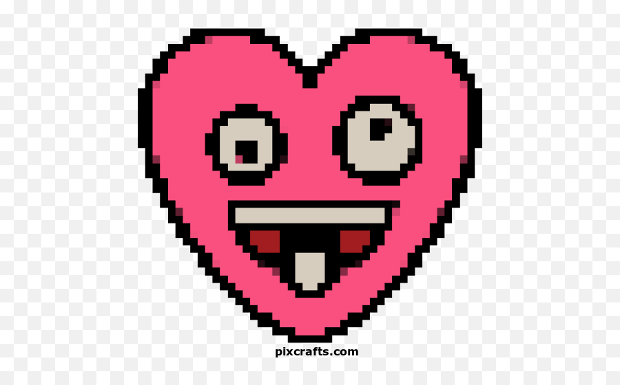 Shapes And Symbols - Printable Pixel Art Pixel Art Paw Print Emoji,Emoticons Symbols