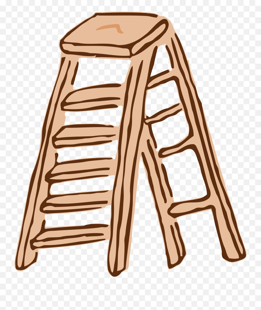 Ladder Clipart Png - Ladder Clipart Emoji,Ladder Emoji