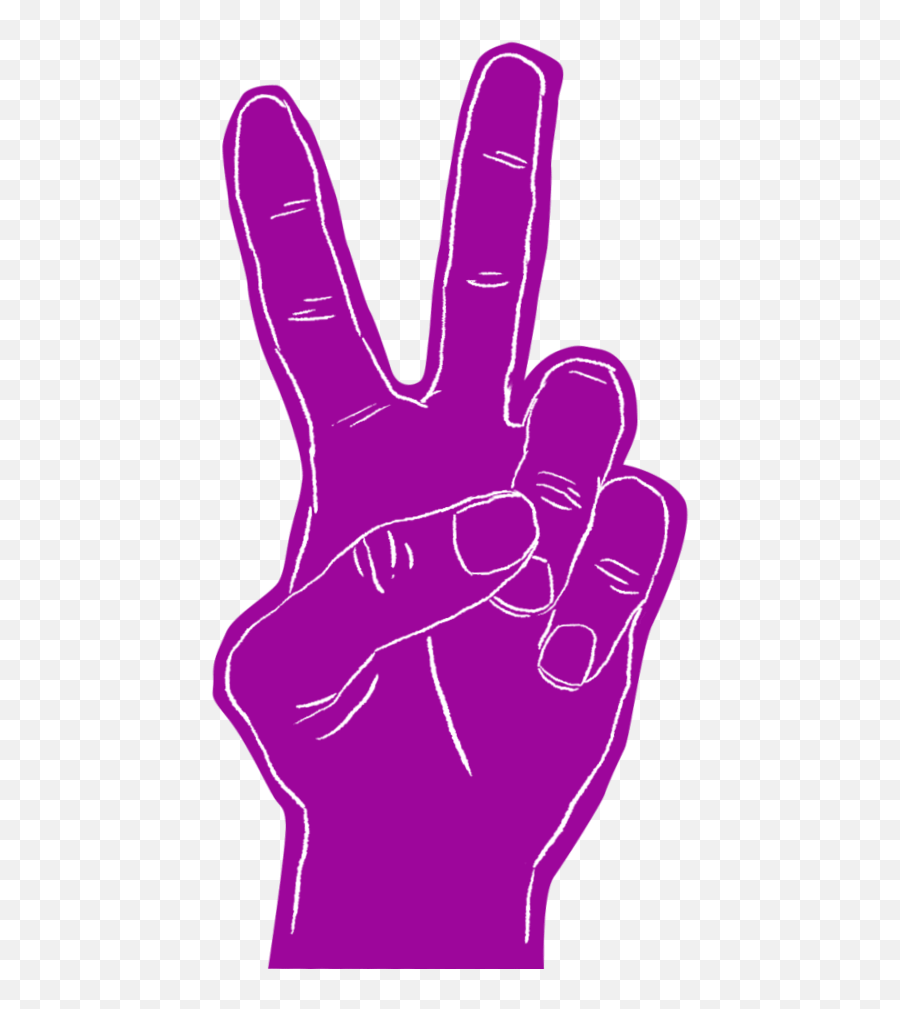 Peace Fingers - Peace Png Download Original Size Png Clip Art Emoji,Peace Fingers Emoji