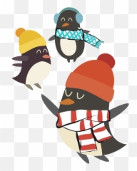 The Newest Pinguins Stickers On Picsart - Cartoon Emoji,Pittsburgh Penguins Emoji