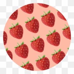 Background Fruit Food Pattern Patternator Aesthetic - Zoe Laverne Eating Food Emoji,Emoji Fruits