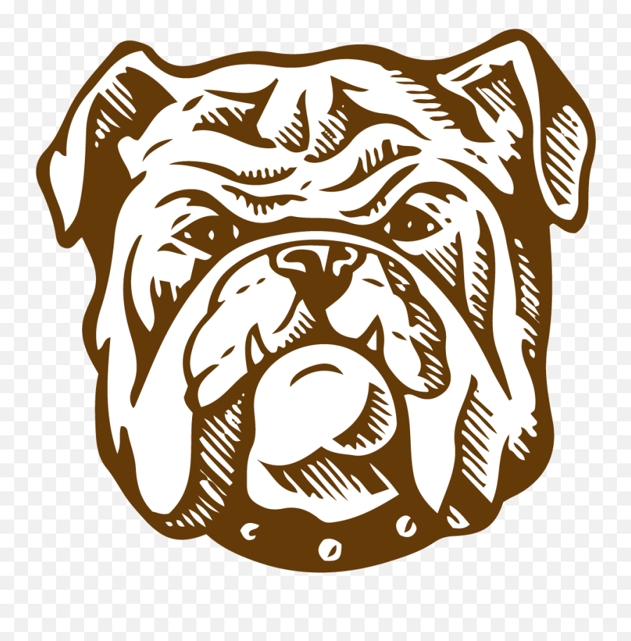 East Palestine City School District - East Palestine Bulldogs Emoji,Bye Dog Emoji