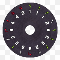 Imagined Expansion - Preybird Starfighter XWing FFG Yv 666 Dial Emoji