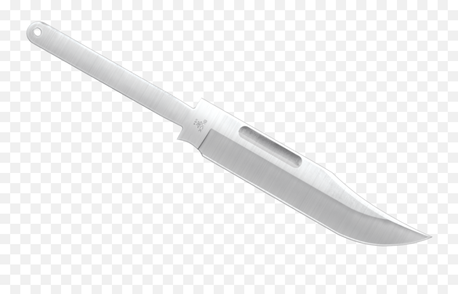 Customizable 119 Special Knife - Hunting Knife Emoji,Back Man Knife Emoji