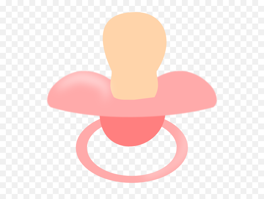 Pacifier Clipart Dummy Pacifier Dummy Transparent Free For - Baby Dummy Clip Art Emoji,Pacifier Emoji