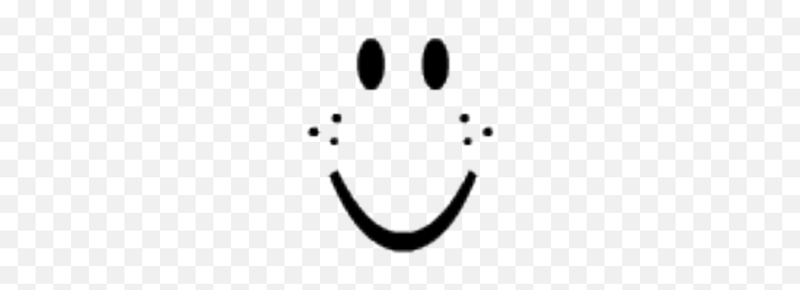 Smiley Face Tattoo Roblox Bebe474c - Face Roblox Png Freckles Emoji,Robux Emoji