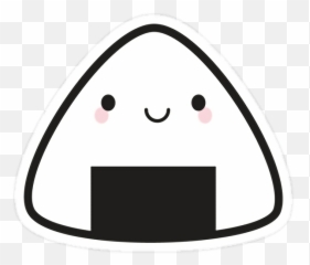 sushi - Sticker by LindySilvia Clip Art Emoji