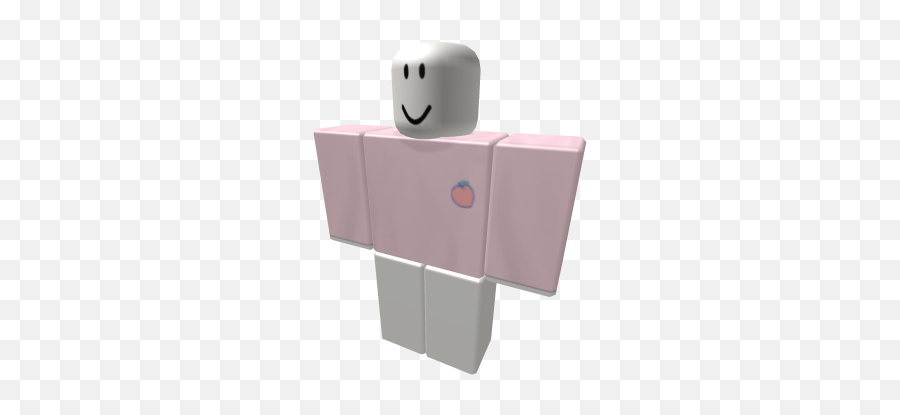 Aesthetic Roblox Shirt Template Transparent