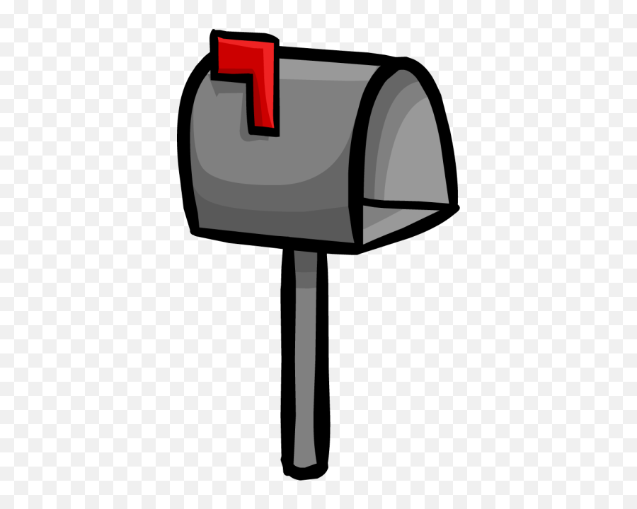 Free Png Images - Transparent Background Mailbox Clipart Emoji,Transformice Emojis