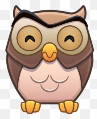Disney Emoji Blitz - Disney Emoji Owl,Emoji Owl