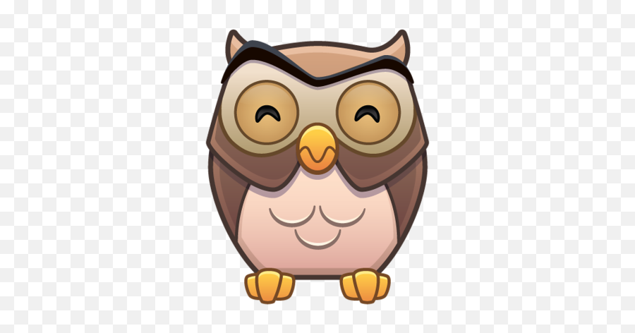 Disney Emoji Blitz - Disney Emoji Owl,Emoji Owl