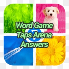 Word Game Taps Arena Pack 7 u2022 Solver - Solution Jeu De Mots Emoji