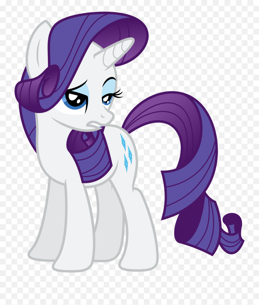 Ask The Lean Mean Lovinu0027 Machine Known As - Mlp Rarity Annoyed Emoji,Hank Hill Emoji