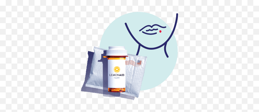 Cold Sore Prescription Treatment And Refills Online - Pill Bottle Emoji,Cold Emoticon