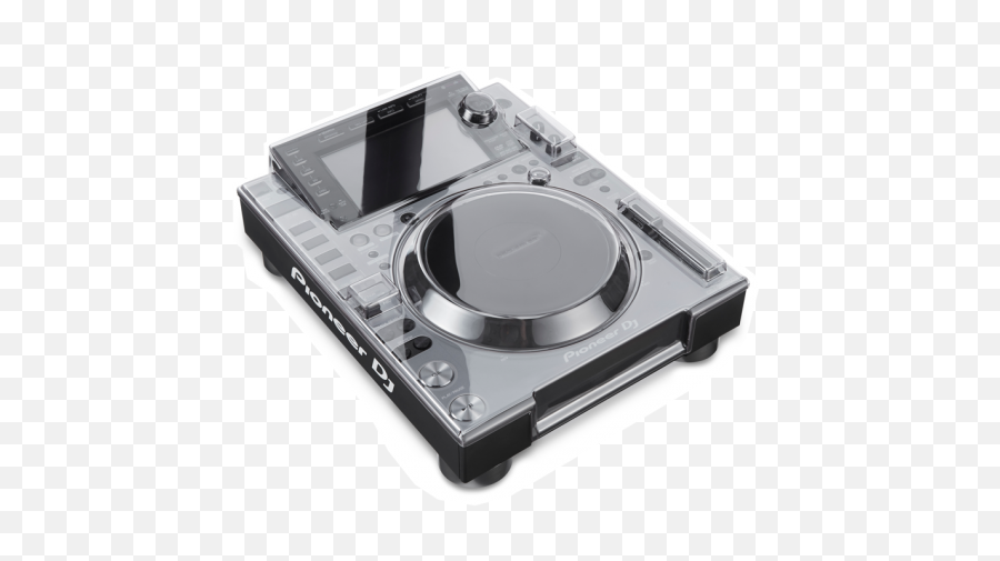 Turntables Accessories Low Prices - Decksaver Cover For Pioneer Nexus 2 Emoji,Record Player Emoji