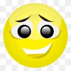 Design Development Portfolio - Wide Grin Emoji