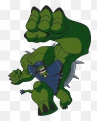 Ben 10 Fan Fiction Wiki - Humungousaur Ben 10 Ultimate Alien Emoji,Punching Emoticons