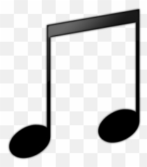 Free Musical Note Transparent Download - Music Note Transparent Background Emoji,Music Note Emojis