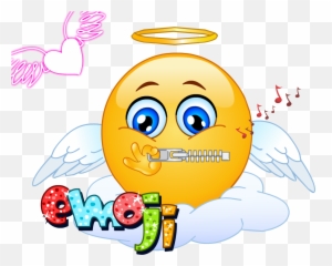 Emoticono Con Pizap - Cartoon Emoji,Emoticono
