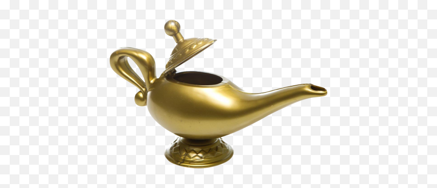 Genie Lamp Png Picture - Aladdin Genie Lamp Png Emoji,Genie Lamp Emoji