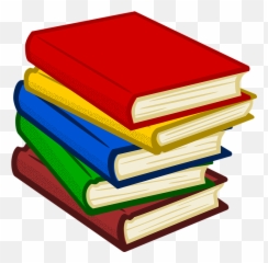 Is It Worth Writing A Business Or Self - Books Clipart Emoji