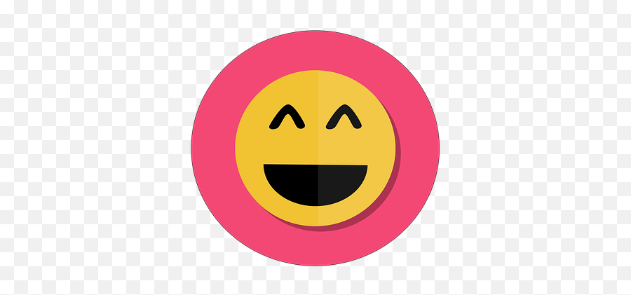 Free Emoji Smiley Vectors - Happy Icon Png,Female Sign Emoji