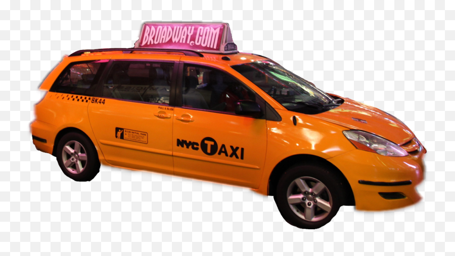 Freetoedit Ftestickers Car Yellow Taxi - Nyc Taxi Emoji,Taxi Emoji