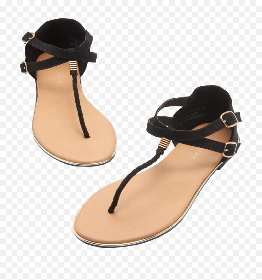 Shoes Footwear Sandals Clothes - Sandal Emoji,Sandal Emoji