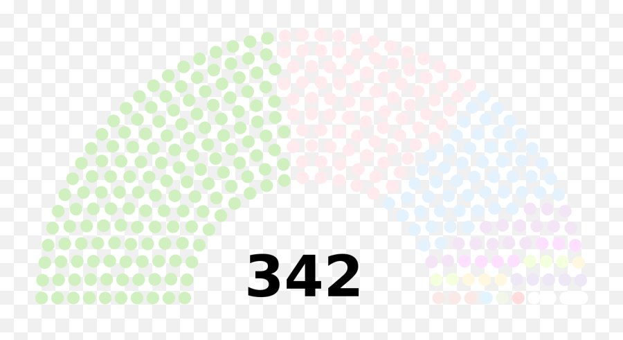 15th National Assembly Of Pakistan - 116th House Of Representatives Emoji,Seat Emoji