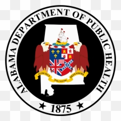 Alabama Department Of Public Health - Emoji