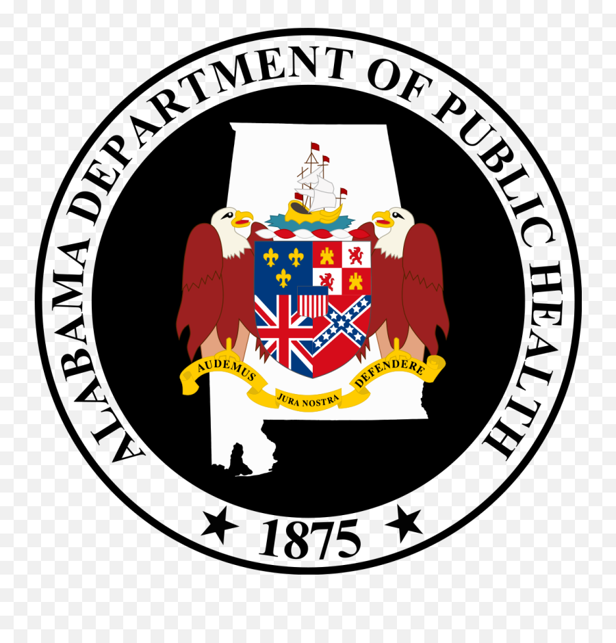 Alabama Department Of Public Health - Alabama Department Of Health Emoji,Alabama Emoji Free