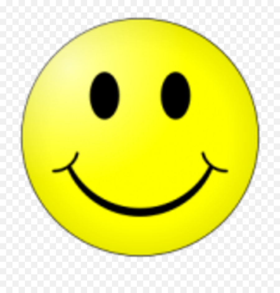 Emotional Capital - Smiley Images Hd Download Emoji,Serious Emoticon