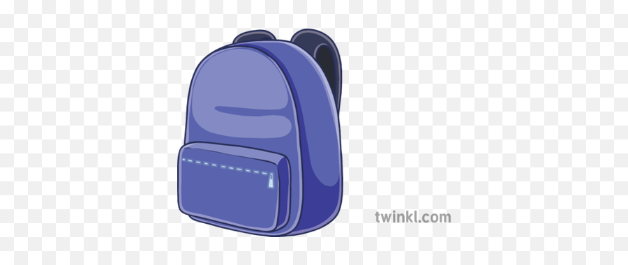 Newsroom Emoji Backpack Bag School Ks2 Illustration - Backpack,Backpack Emoji