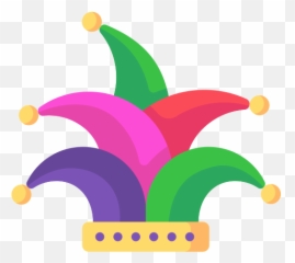 Joker Png Icons And Graphics - Clip Art Emoji,Joker Emoji