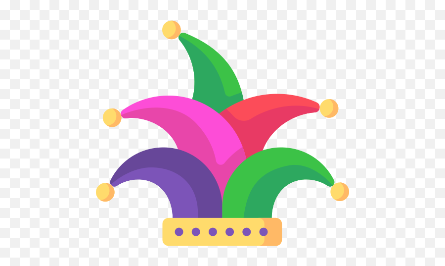 Joker Png Icons And Graphics - Clip Art Emoji,Joker Emoji