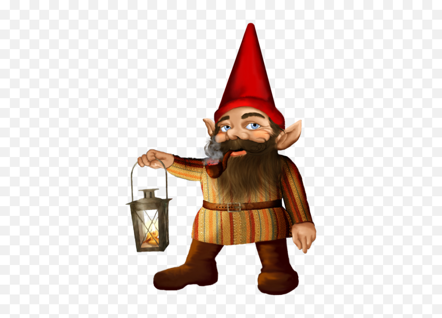 Free Dwarf Transparent Download Free - Gnome Png Clipart Emoji,Garden Gnome Emoji