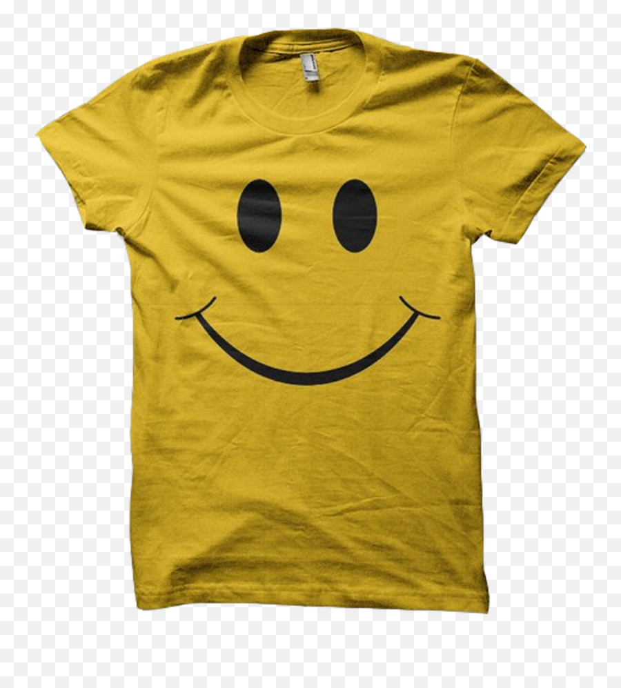 What A Friend Smile T - California Surf T Shirt Emoji,Emoticon T Shirt