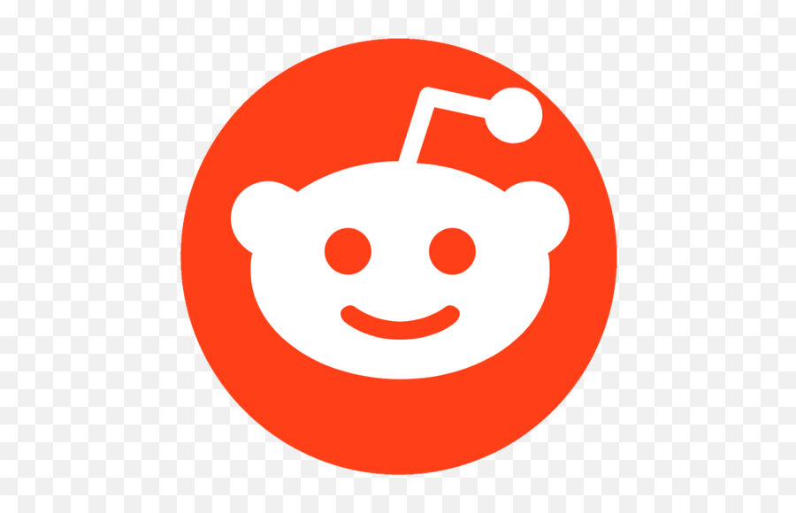 Reddit Logo Png Emoji,Aww Emoticon