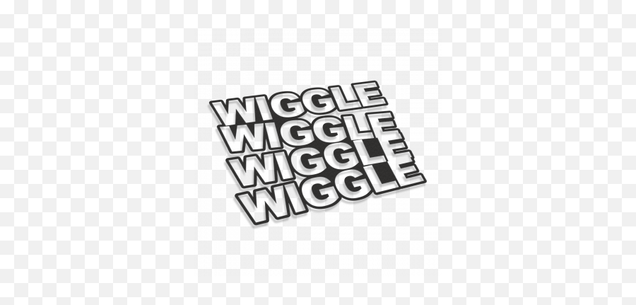 Wiggle Wiggle Wiggle V2 - Illustration Emoji,Wiggle Emoji