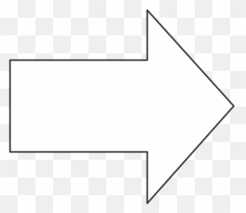 Black And White Arrow Pointing Right Vector Image - Slope Emoji,Left Arrow Emoji