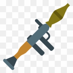 Download Free Png Rpg 3 - Weapon Clipart Emoji