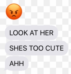 Cute Text Messages Discovered - Smiley Emoji