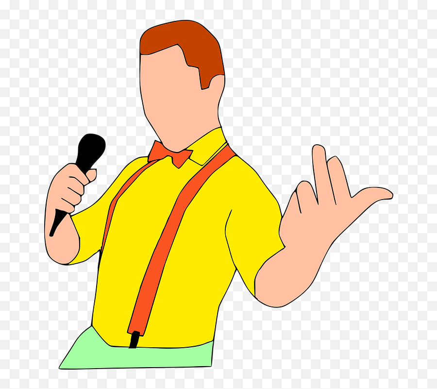 Free Singing Microphone Vectors - Menyanyi Png Emoji,What Are Emoticon
