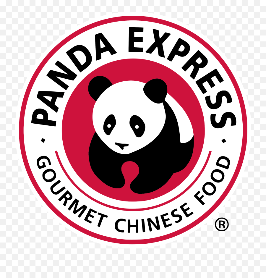 Panda Express Logo Transparent Png - Panda Express Logo Png Emoji,Hawaii Emoji Express
