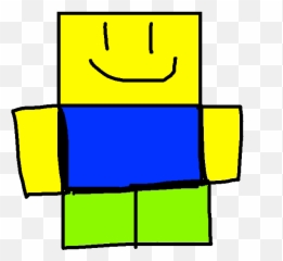 How Draw A Roblox Noob - Large Rectangle Below Represents One Whole Emoji,Ro Emoticon