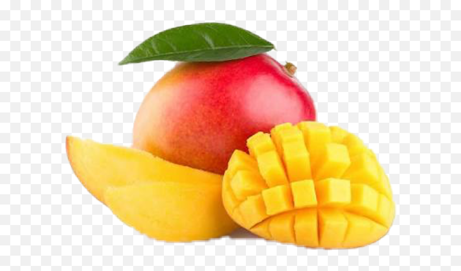 Fretoedit Mango Fruits - Imagenes De Una Mango Emoji,Mango Fruit Emoji