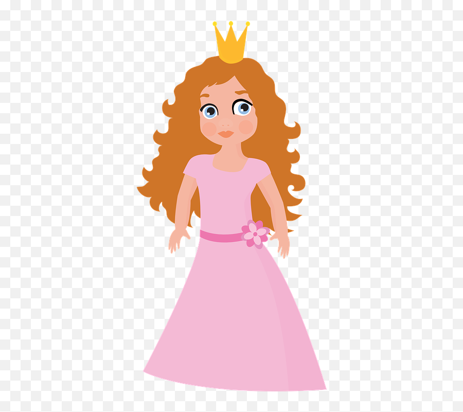 Princess Crown Kingdom - Cute Good Morning Princess Emoji,King Queen Emoji