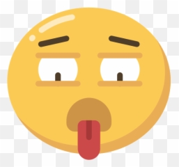 Worn Out - Illustration Emoji